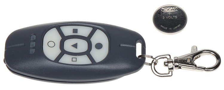 PILOT OPT-1 SATEL-1350207