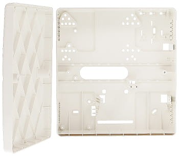 OBUDOWA DO PŁYT CENTRAL ALARMOWYCH OPU-4-P SATEL-1352648