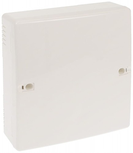 OBUDOWA DO PŁYT CENTRAL ALARMOWYCH OPU-4-P SATEL-1352644