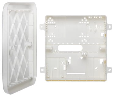 OBUDOWA DO PŁYT CENTRAL ALARMOWYCH OPU-4-PW SATEL-1350992