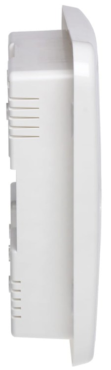 OBUDOWA DO PŁYT CENTRAL ALARMOWYCH OPU-4-PW SATEL-1350988