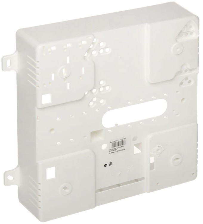 OBUDOWA DO PŁYT CENTRAL ALARMOWYCH OPU-4-PW SATEL-1350989