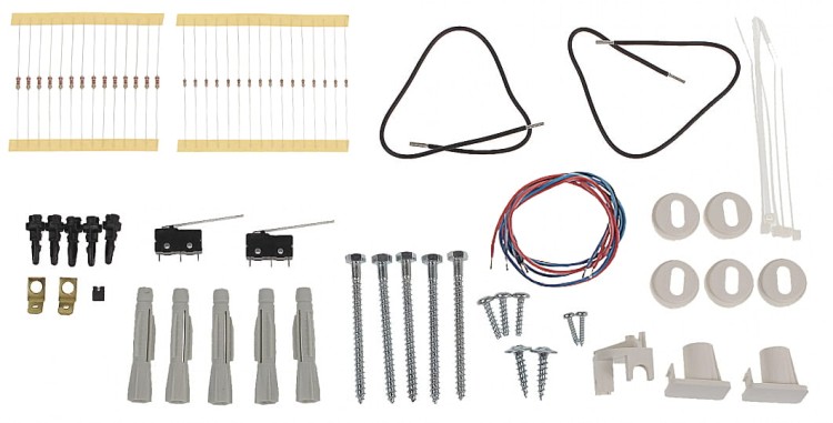 CENTRALA ALARMOWA PERFECTA-16-SET-A SATEL-1347815