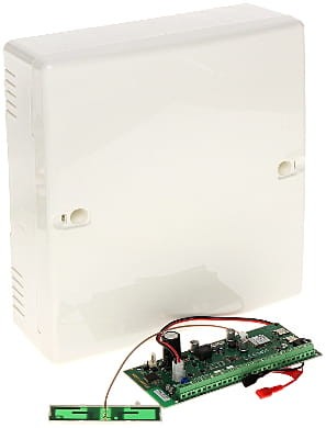 CENTRALA ALARMOWA PERFECTA-32-SET-A SATEL-1347829