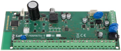 PŁYTA CENTRALI ALARMOWEJ PERFECTA-T-32 SATEL-1339282