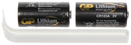 BEZPRZEWODOWA KLAWIATURA PRF-LCD-WRL SATEL-1347802