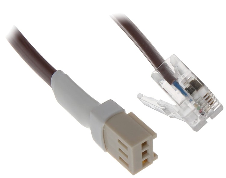 KABEL RJ/PIN3 SATEL-1351014
