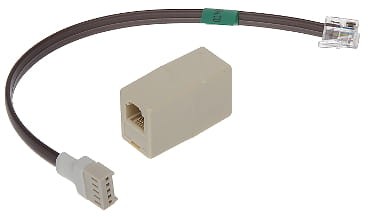 KABEL RJ/PIN5-LCD SATEL-1351017