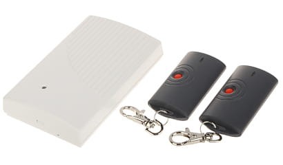 STEROWNIK RADIOWY RK-1K SATEL-1333990