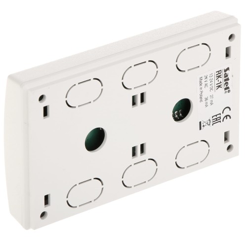 STEROWNIK RADIOWY RK-1K SATEL-1333988