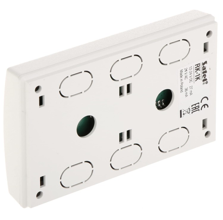 STEROWNIK RADIOWY RK-1K SATEL-1333988