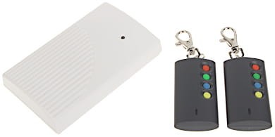 STEROWNIK RADIOWY RK-4K SATEL-1333978