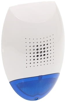 SYGNALIZATOR ZEWNĘTRZNY SD-3001-BL SATEL-1352592