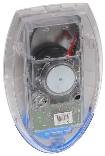SYGNALIZATOR ZEWNĘTRZNY SD-3001-BL SATEL-1352590