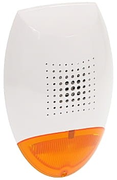 SYGNALIZATOR ZEWNĘTRZNY SD-3001-O SATEL-1352596