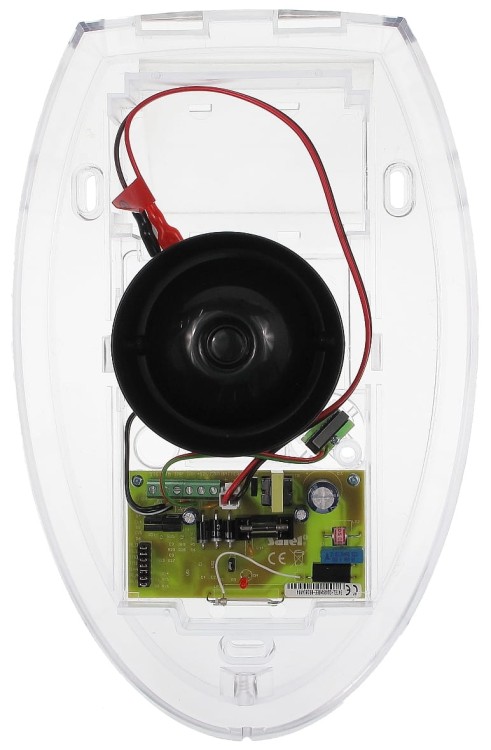 SYGNALIZATOR ZEWNĘTRZNY SD-3001-O SATEL-1352593