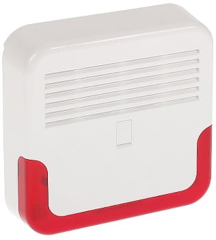 SYGNALIZATOR ZEWNĘTRZNY SD-6000-R SATEL-1352718