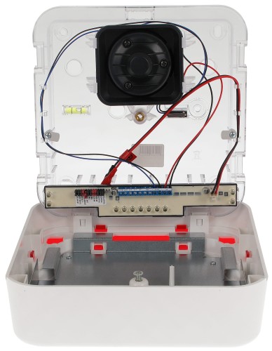 SYGNALIZATOR ZEWNĘTRZNY SD-6000-R SATEL-1352715