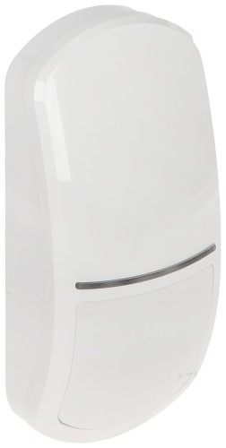 CZUJKA DUALNA MIKROFALA + PIR SLIM-DUAL-LUNA-PET SATEL-1336708