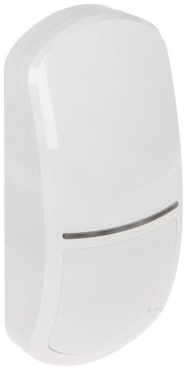 CZUJKA DUALNA MIKROFALA + PIR SLIM-DUAL-LUNA-PET SATEL-1336708
