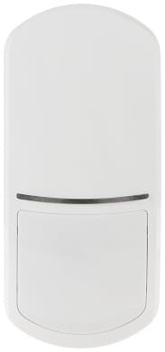 CZUJKA DUALNA MIKROFALA + PIR SLIM-DUAL-PRO SATEL-1336788