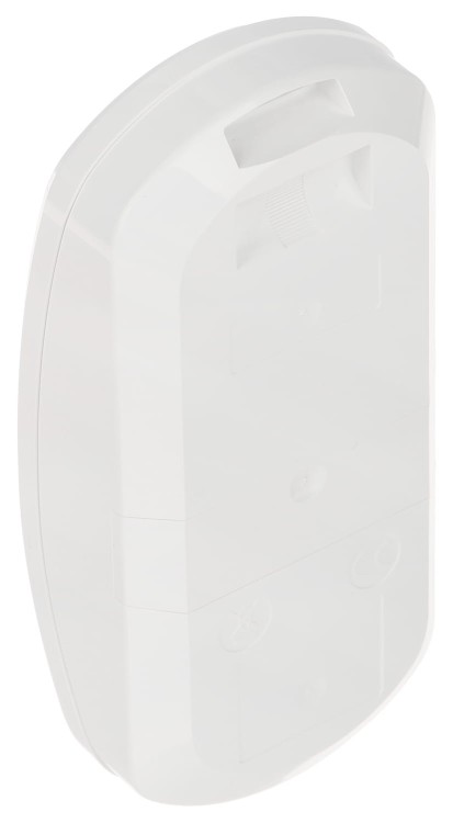 CZUJKA DUALNA MIKROFALA + PIR SLIM-DUAL-PRO SATEL-1336784