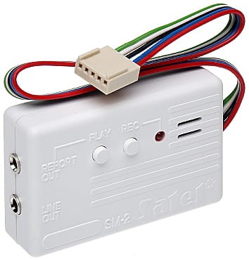 SYNTEZER MOWY SM-2 SATEL-1351044