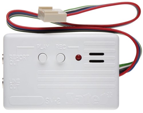 SYNTEZER MOWY SM-2 SATEL-1351042