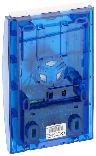SYGNALIZATOR ZEWNĘTRZNY SP-4001-BL SATEL-1352612