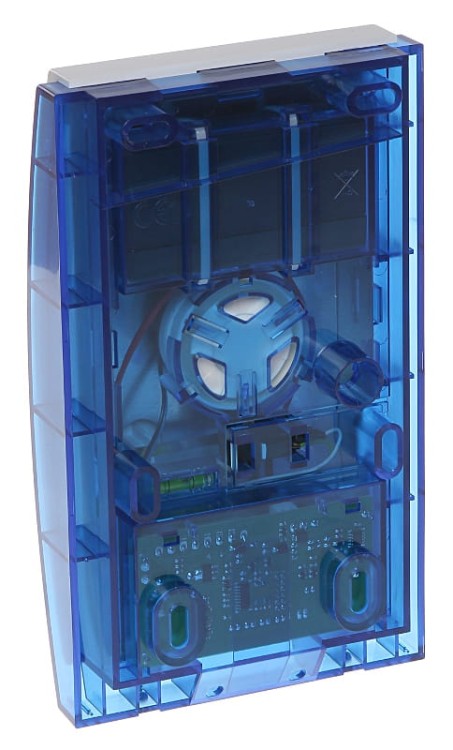 SYGNALIZATOR ZEWNĘTRZNY SP-4002-BL SATEL-1351161
