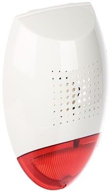 SYGNALIZATOR ZEWNĘTRZNY SP-500-R SATEL-1355254