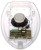 SYGNALIZATOR ZEWNĘTRZNY SP-500-R SATEL-1355251