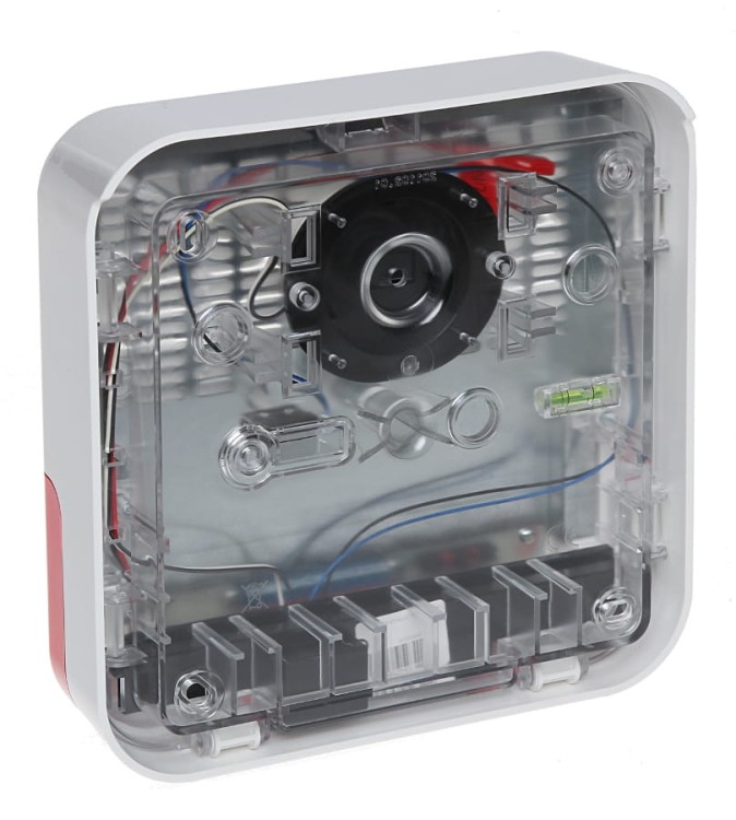 SYGNALIZATOR ZEWNĘTRZNY SP-6500-R SATEL-1351064