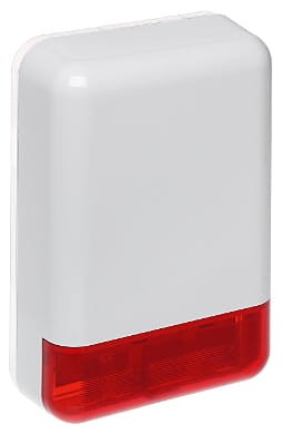 SYGNALIZATOR ZEWNĘTRZNY SPL-2010-R SATEL-1355257