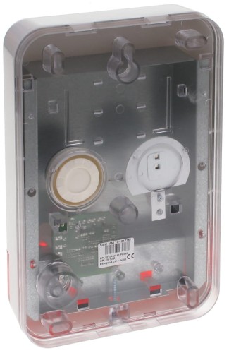 SYGNALIZATOR ZEWNĘTRZNY SPL-2010-R SATEL-1355256