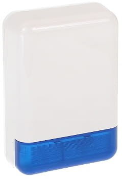SYGNALIZATOR ZEWNĘTRZNY SPL-2030-BL SATEL-1352562