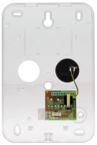 SYGNALIZATOR ZEWNĘTRZNY SPL-2030-O SATEL-1352563