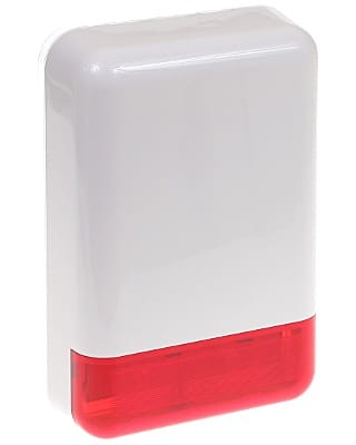 SYGNALIZATOR ZEWNĘTRZNY SPL-2030-R SATEL-1355260