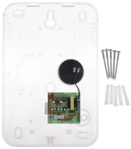 SYGNALIZATOR ZEWNĘTRZNY SPL-2030-R SATEL-1355258