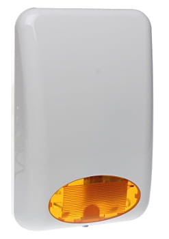 SYGNALIZATOR ZEWNĘTRZNY SPL-5010-O SATEL-1351087