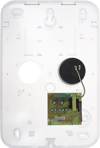 SYGNALIZATOR ZEWNĘTRZNY SPL-5010-R SATEL-1351088
