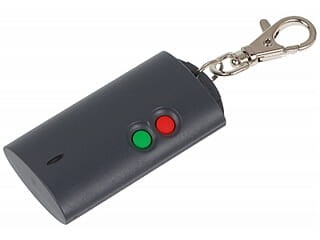 DWUKANAŁOWY PILOT T-2 SATEL-1354178