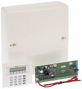 ZESTAW ALARMOWY VERSA-15-KLCD SATEL-1353352