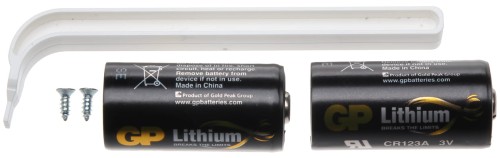 BEZPRZEWODOWA KLAWIATURA Z RFID VERSA-KWRL2 ABAX/ABAX2 SATEL-1339189