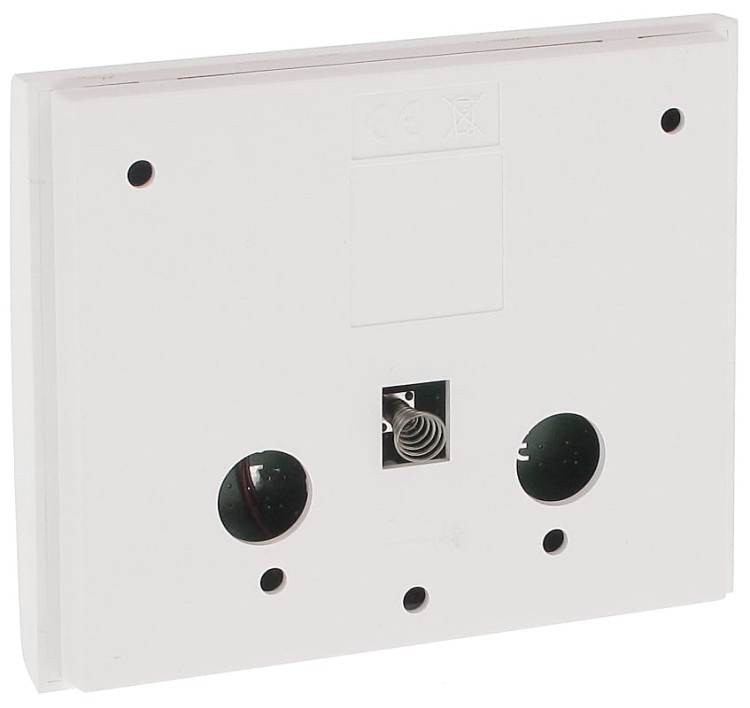 KLAWIATURA DO CENTRALI ALARMOWEJ VERSA-LCD-GR SATEL-1352960