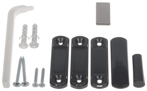 PRZEWODOWA CZUJKA UNIWERSALNA XD-2-DG SATEL-1328019