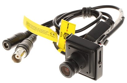 KAMERA AHD, HD-CVI, HD-TVI, PAL APTI-H24M-36 - 1080p 4mm-1346303