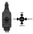 KAMERA AHD, HD-CVI, HD-TVI, PAL APTI-H24M-36 - 1080p 4mm-1346286
