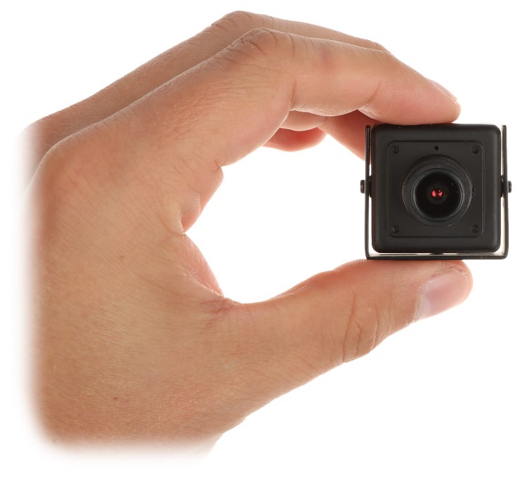 KAMERA AHD, HD-CVI, HD-TVI, PAL APTI-H24M-36 - 1080p 4mm-1346282