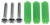 KAMERA UKRYTA AHD, HD-CVI, HD-TVI, CVBS APTI-H50YK-37 2Mpx / 5Mpx 3.7mm APTI-1335909
